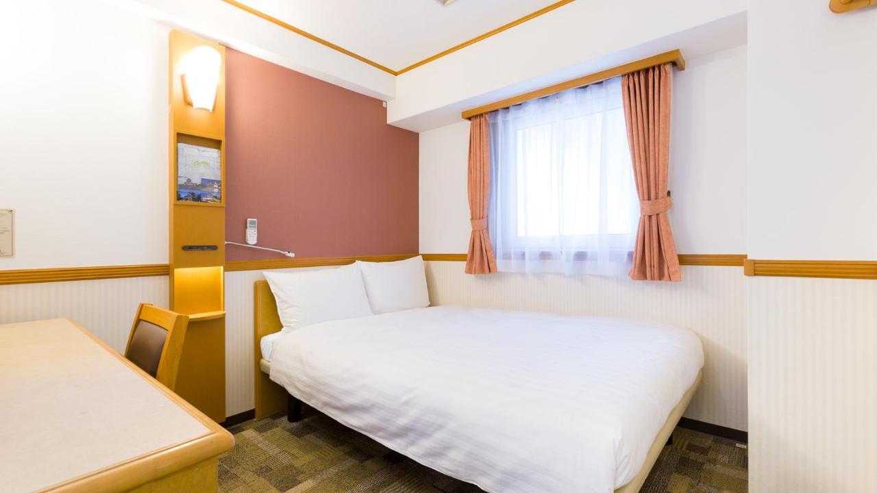 Toyoko Inn Musashi-Nakahara Ekimae Кавасаки Экстерьер фото
