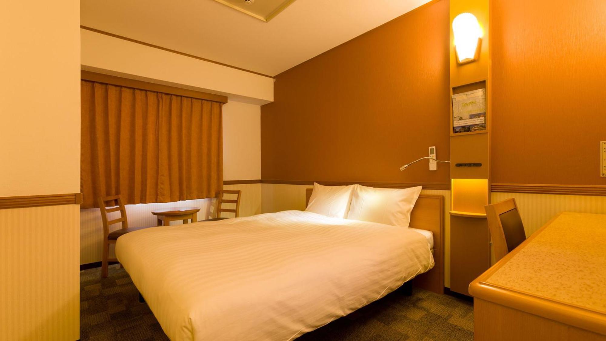Toyoko Inn Musashi-Nakahara Ekimae Кавасаки Номер фото