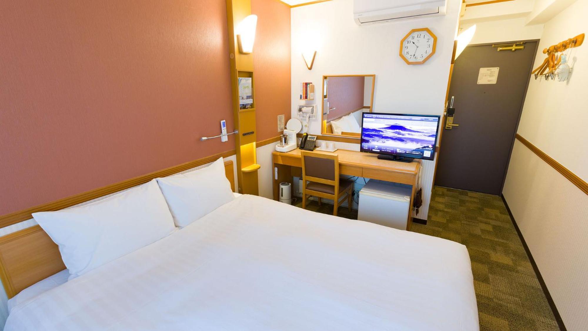 Toyoko Inn Musashi-Nakahara Ekimae Кавасаки Номер фото